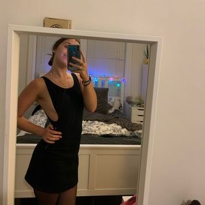 American apparel low back body suit